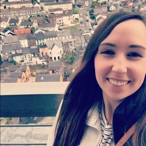 Meet your Posher, Alyssa